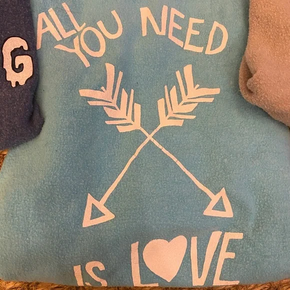 Wildfox Sweatshirts - Picture 3 of 9